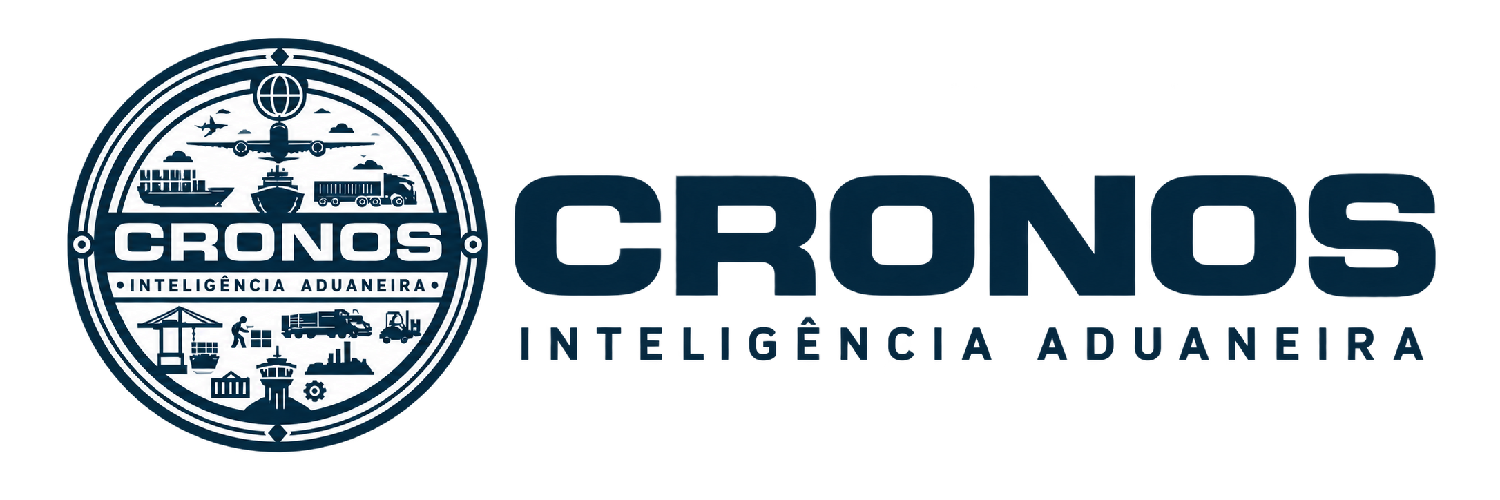 Cronos Inteligência Aduaneira