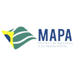 MAPA — Ministério da Agricultura e Pecuária